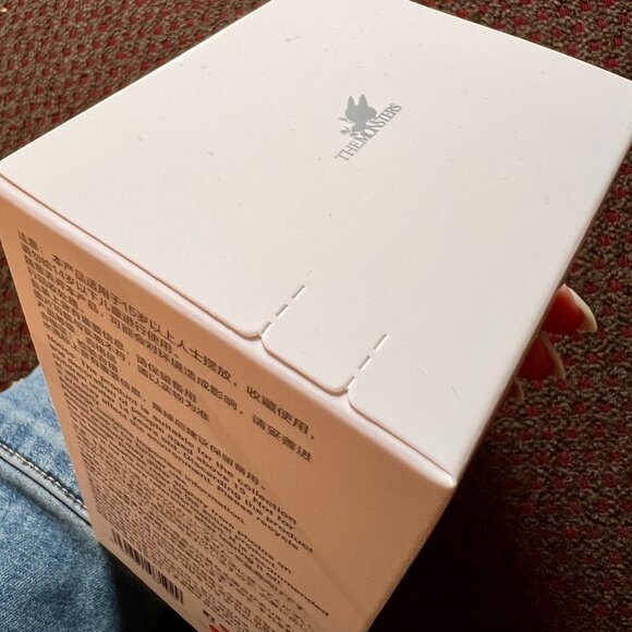 LOVE- Big Into Energy Series  Authentic Labubu POP MART - SEALED Box - Picture 8 of 12